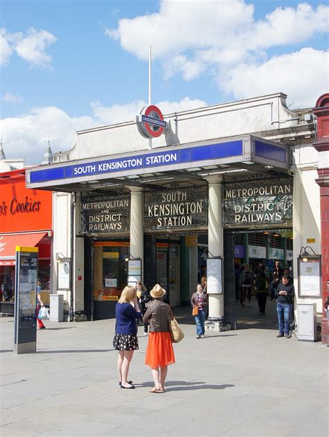 reading to south kensington|Reading to South Kensington Station Trains